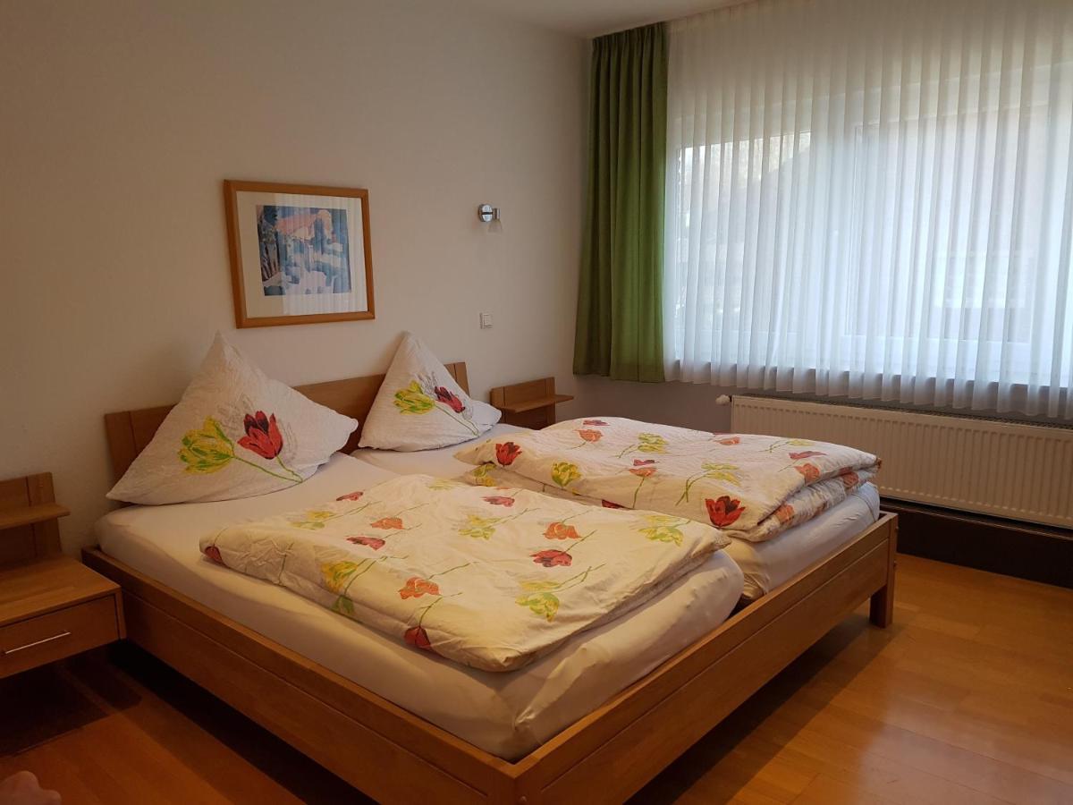 Hotel Pension Haus Pooth Wesel  Exteriör bild